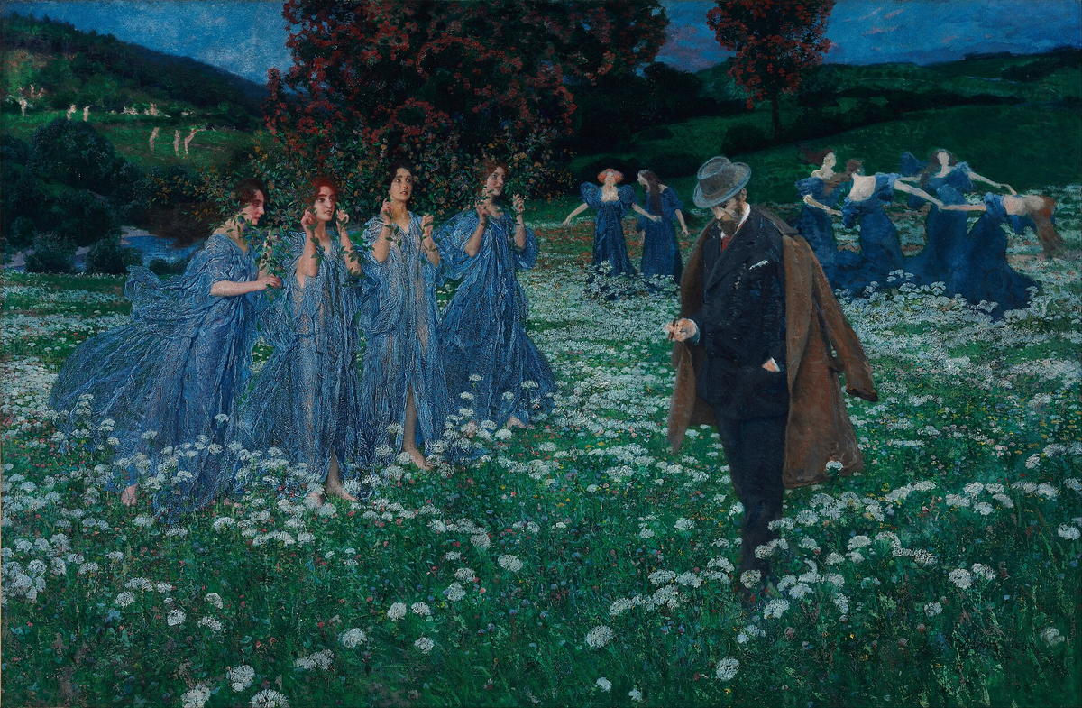 «Мир» (1899)