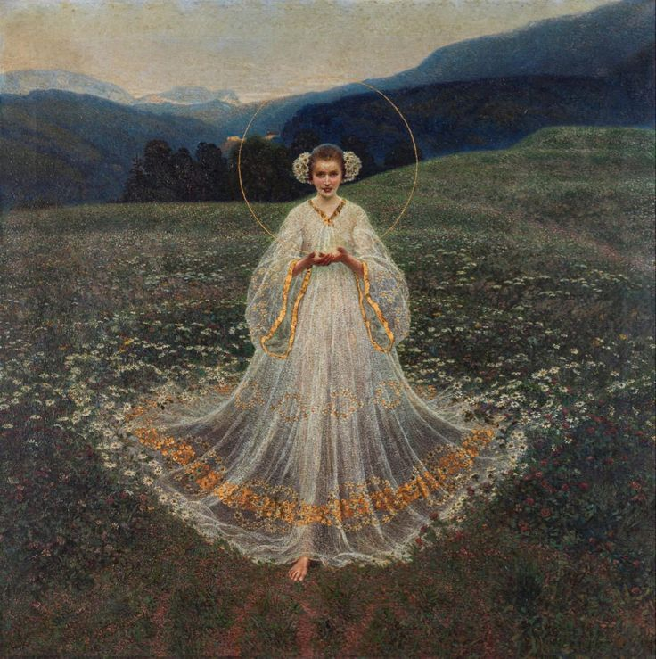 1904 / Эстелла канциани