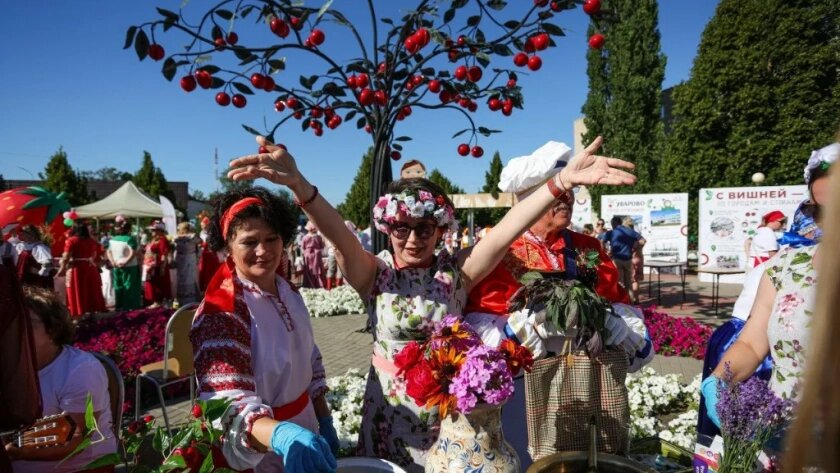    Фото: Правительства Тамбовской области