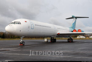 Ещё походит: Ил-62 возвращают в небо