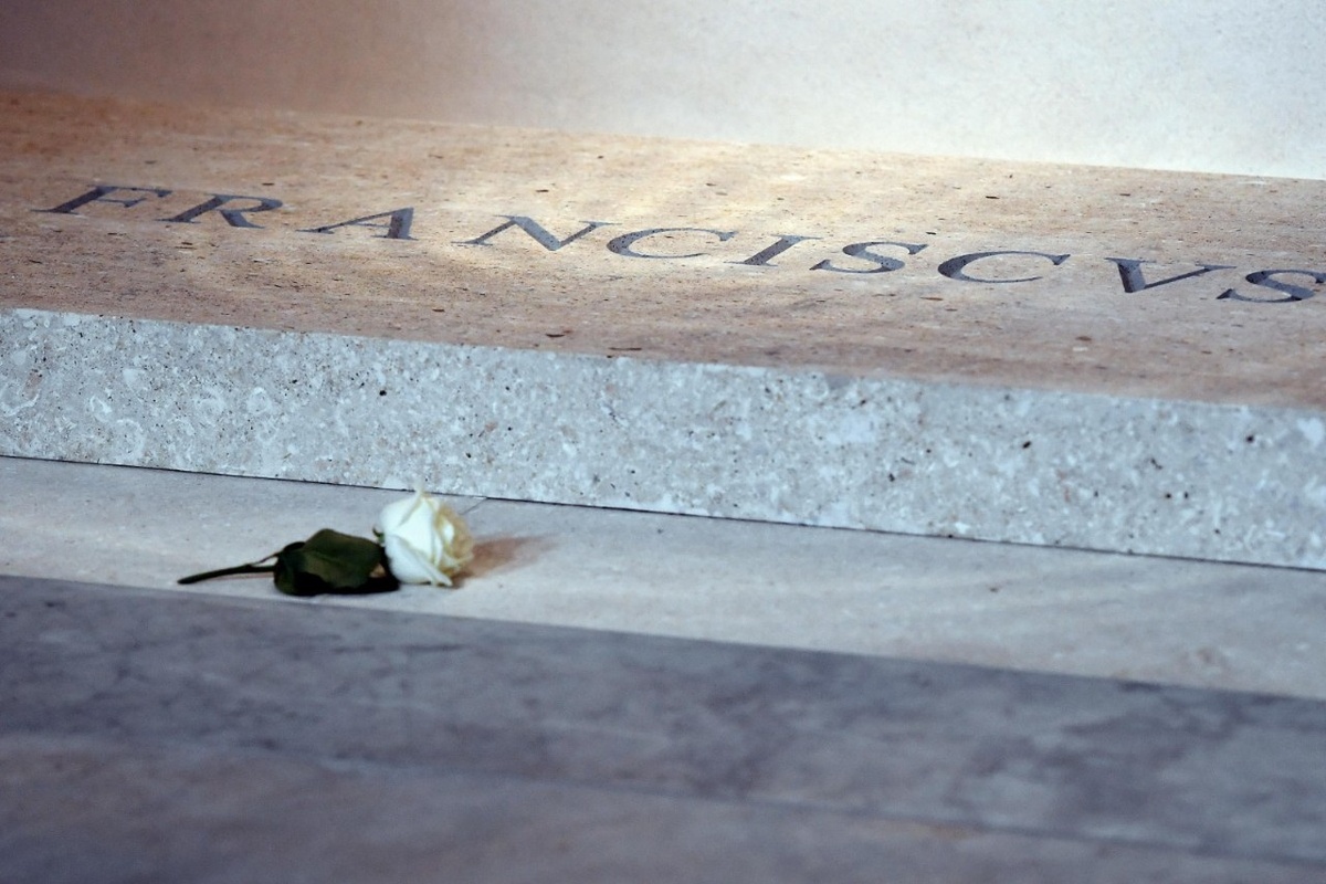 Фото © FABIO CIMAGLIA / ЕРА / ТАСС