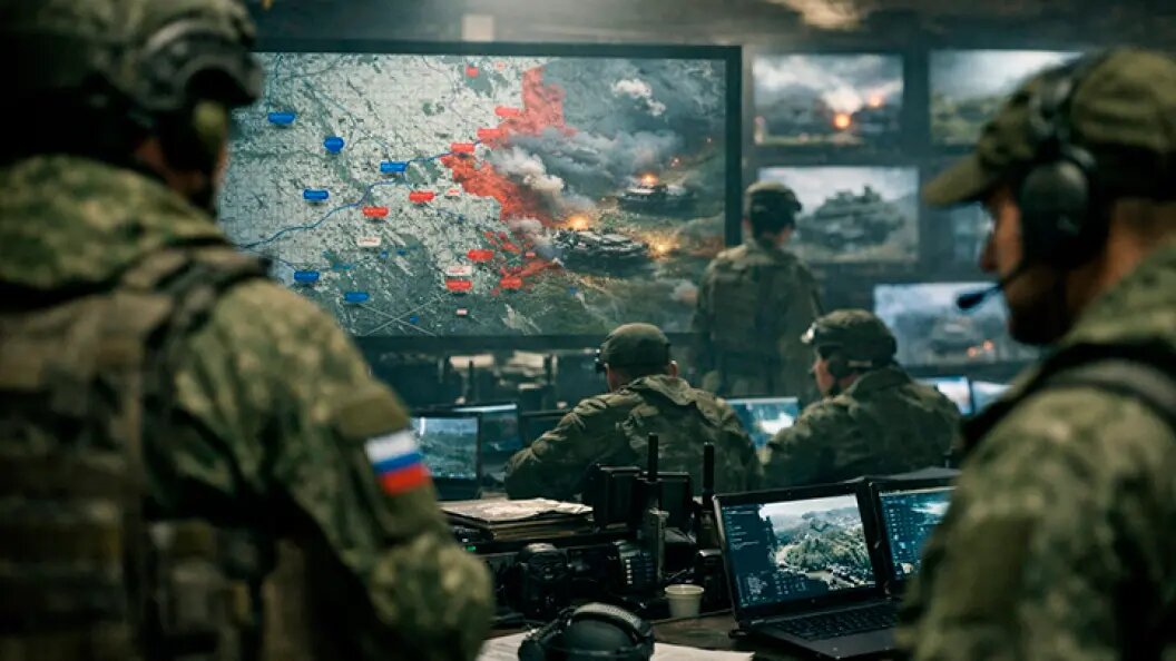    Коллаж Царьграда.