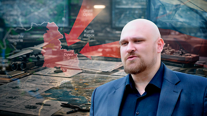    Кто определит границы, ключевые критерии промышленных изделий, технологий, показателей качества, тот и будет диктовать дальнейшие правила. Коллаж Царьграда