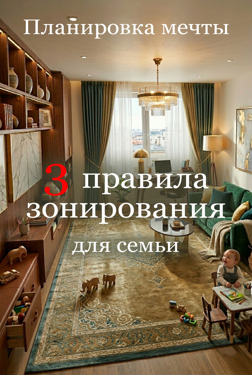 Как в одной комнате разместить максимум