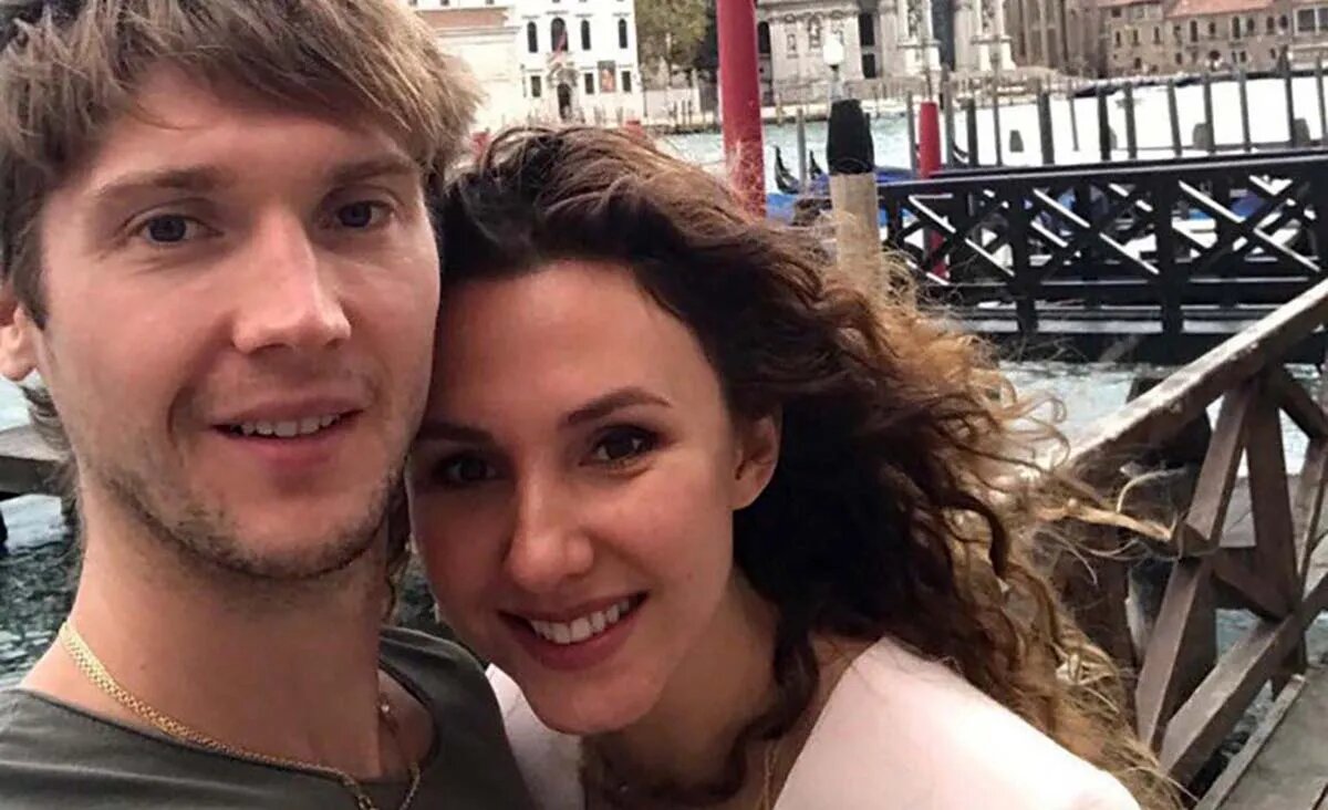    Источник фото: соцсети Ольги Бобровской