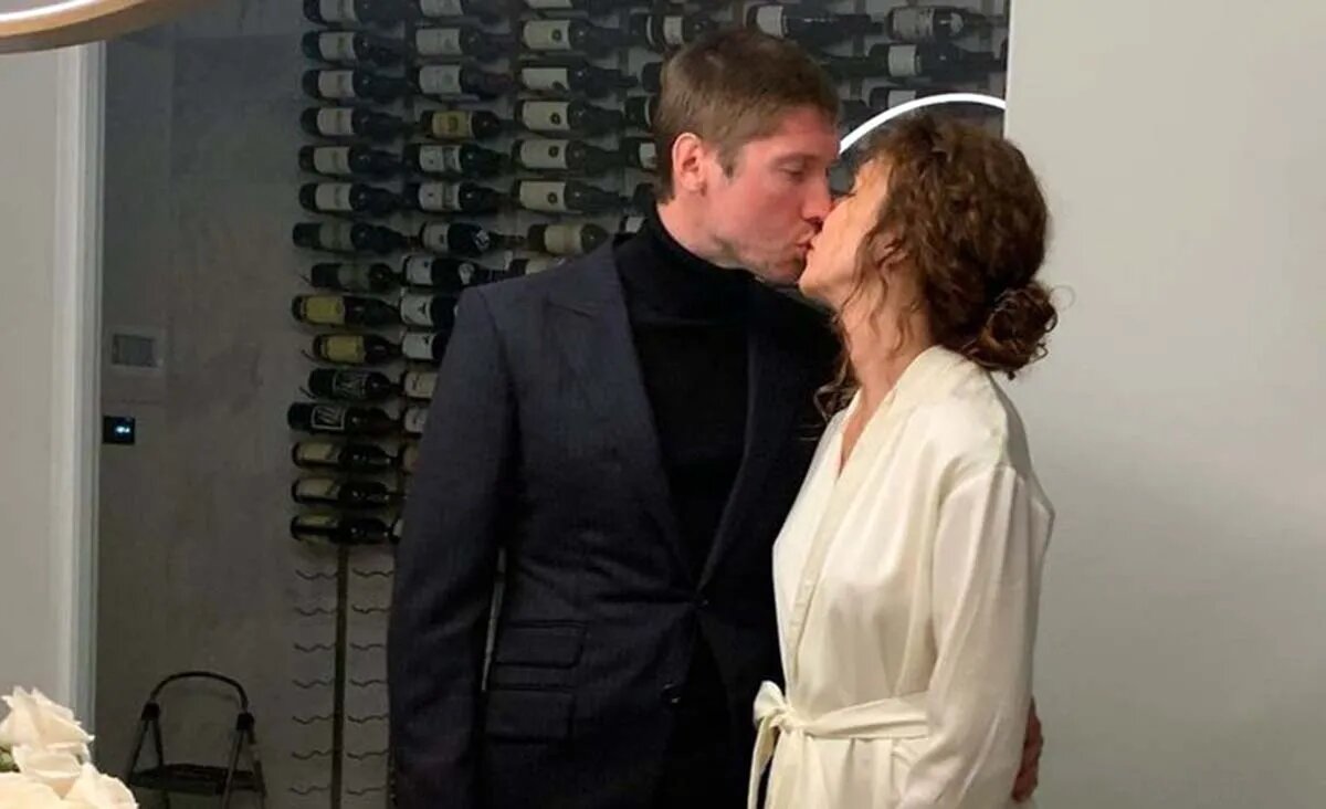    Источник фото: соцсети Ольги Бобровской