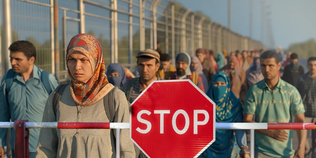 В Челябинской области преступления мигрантов сократились вдвое: в полиции подвели итоги