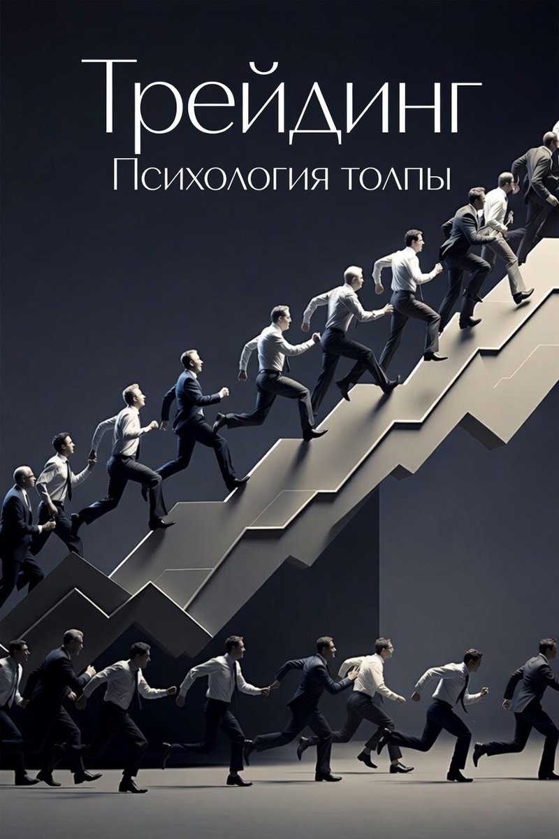 психология толпы в трейдинге