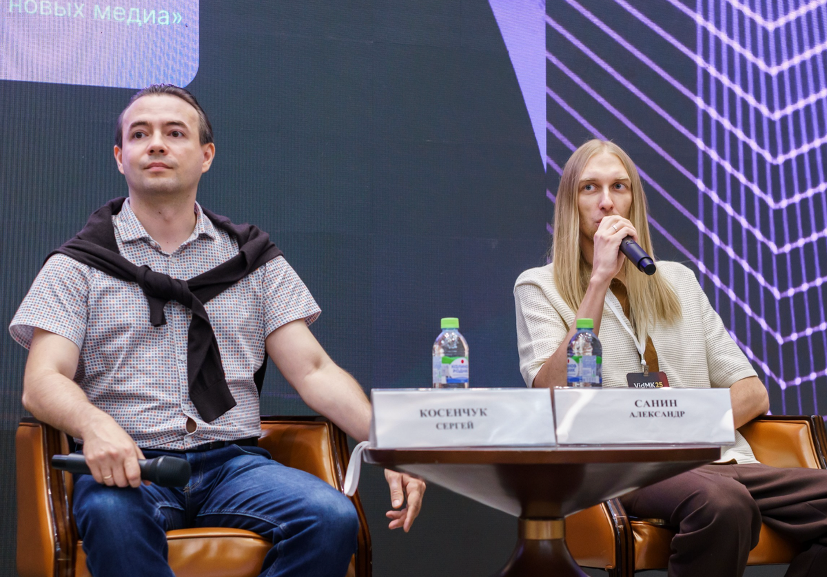     Пресс-служба VidMK26