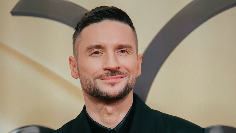 Сергей Лазарев остановил концерт из-за настойчивой поклонницы