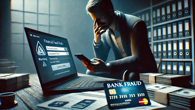 В России готовят новый пакет мер по борьбе с онлайн‑мошенничеством "Антифрод 3"