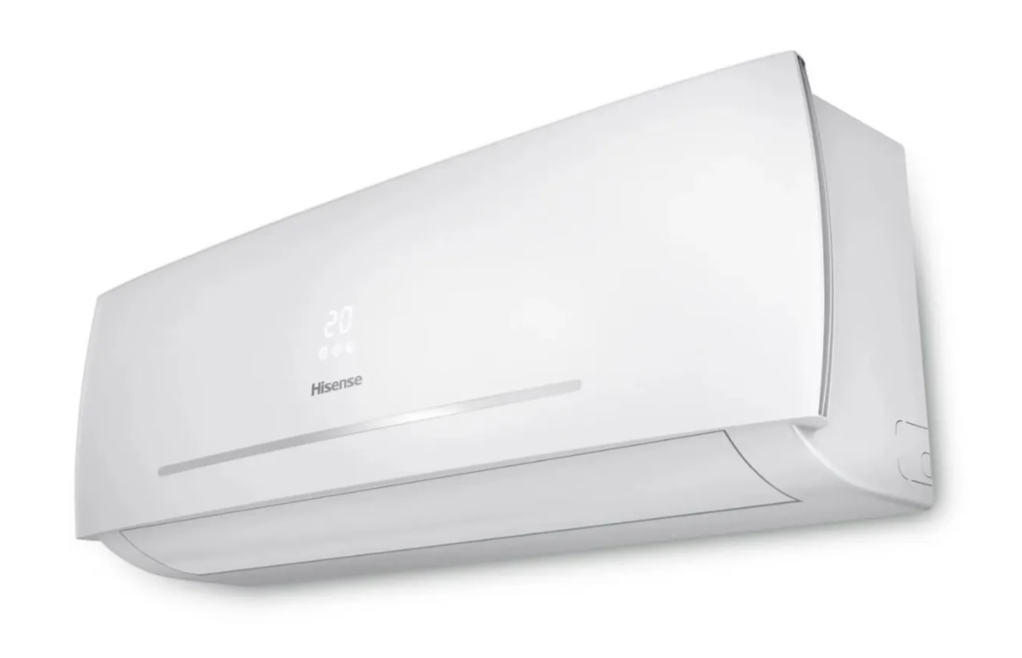 Внутренний блок от Сплит-системы Hisense Neo Classic A AS-09HR4RYDDC00