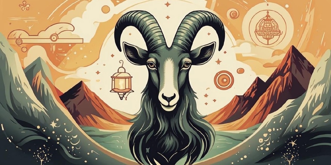 Козероги: Карьерный Гороскоп с 26 апреля по 2 мая по дням