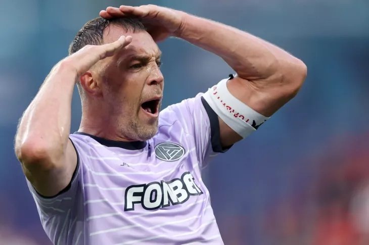 Цифры тура в РПЛ: топовый Маркиньос, кошмар «Зенита» и воскресший «Сочи»