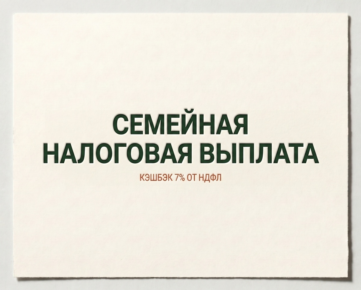 Вы тоже уверены, что любые пособия и государственные выплаты на детей всегда оформляются только на кого-то одного в семье?