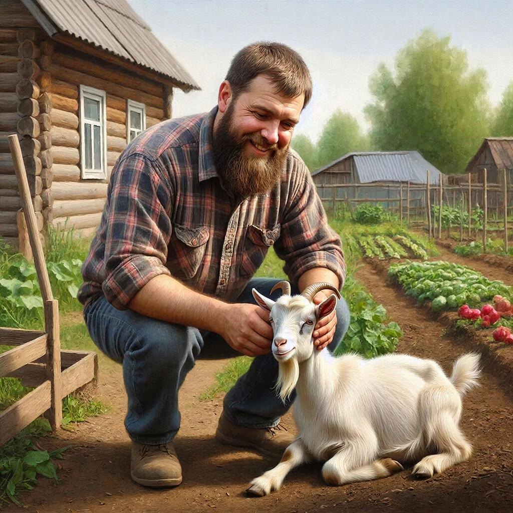 Изображение сгенерировано сервисом GigaChat 