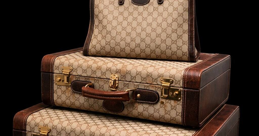 День чемодана