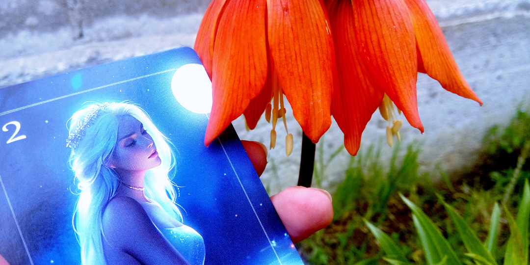 Таро-расклад: Колесо вашей Судьбы, куда дальше повернет?!