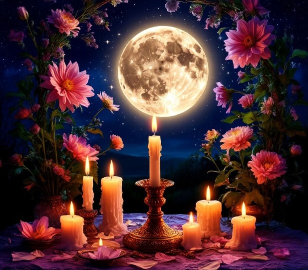 Заговор на счастье и удачу - простой и надёжный