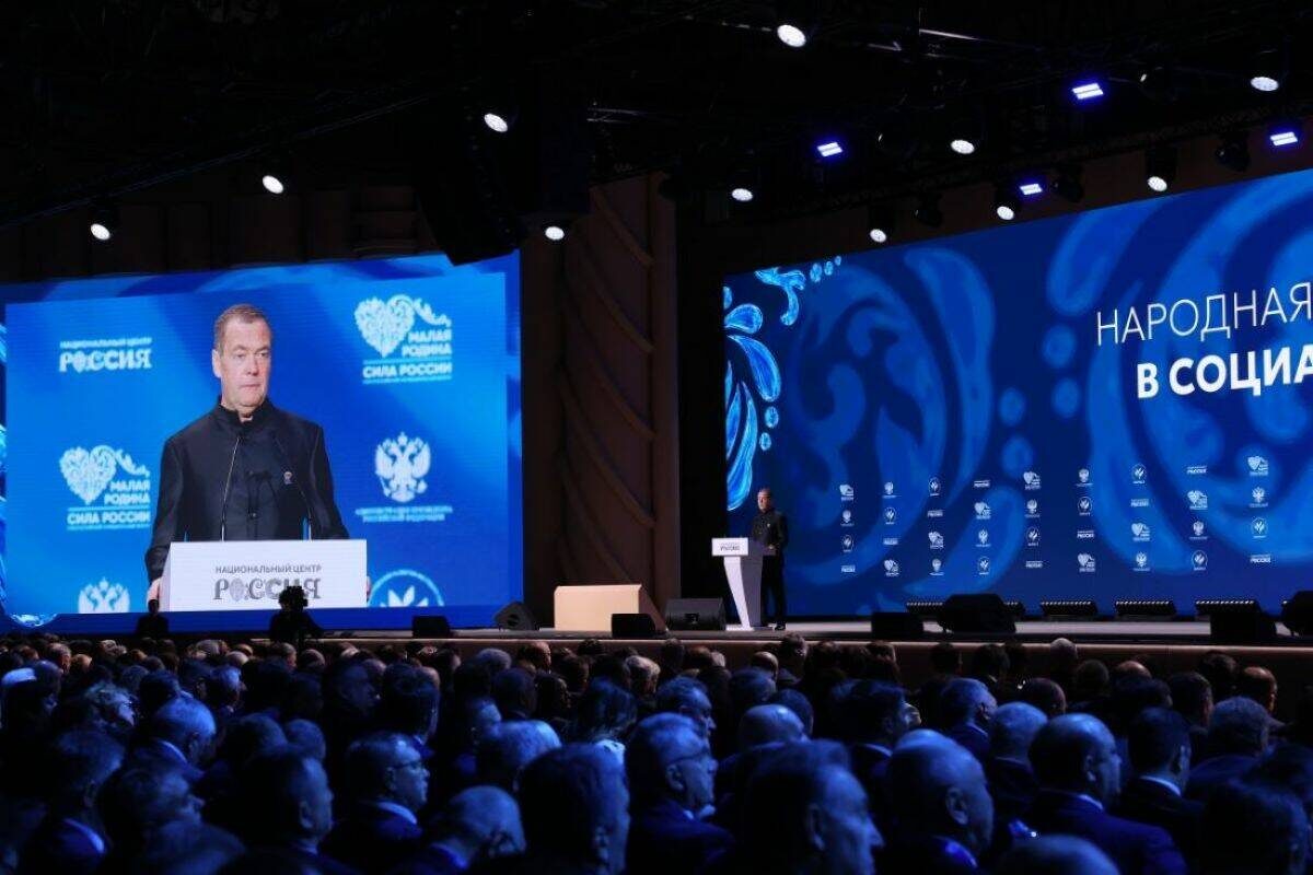 Фото: пресс-служба партии «Единая Россия» в РТ