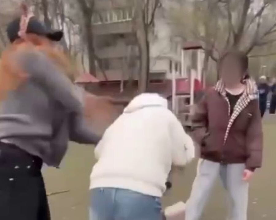     / Источник: кадр из видео