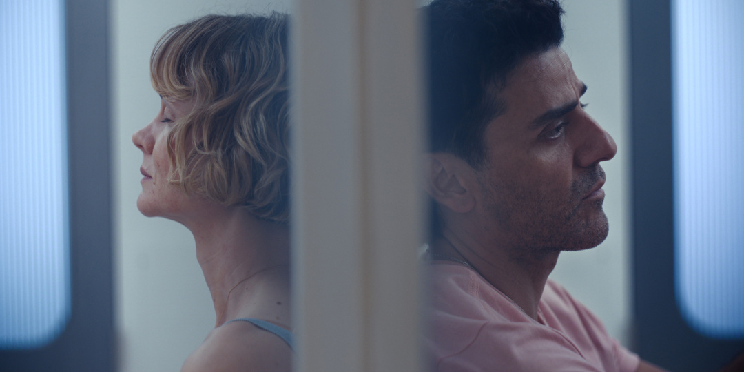 «Грызня», 2-й сезон: новые сцены из супружеской жизни зумеров и миллениалов