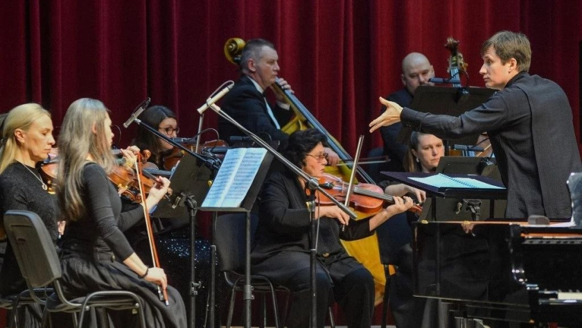 В Тамбове к 135-летию Сергея Прокофьева прозвучит кантата "Александр Невский"