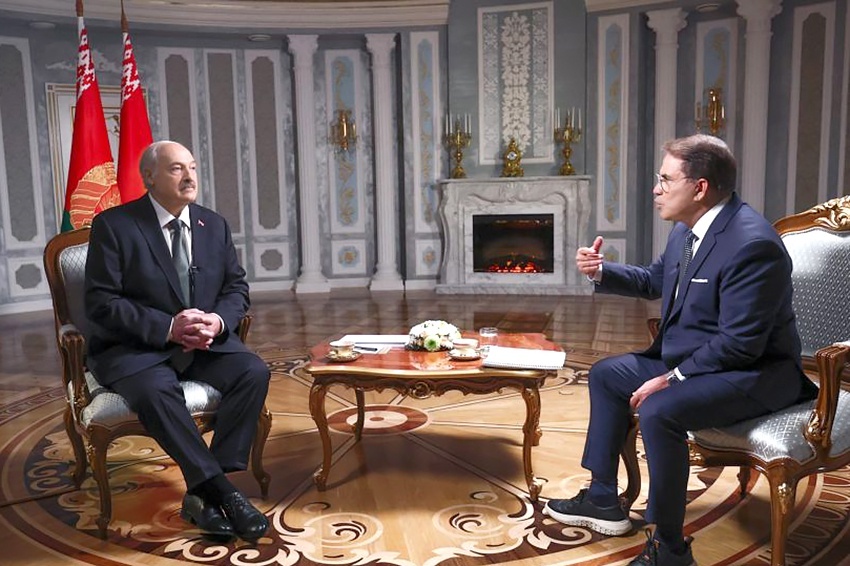   БЕЛТА
