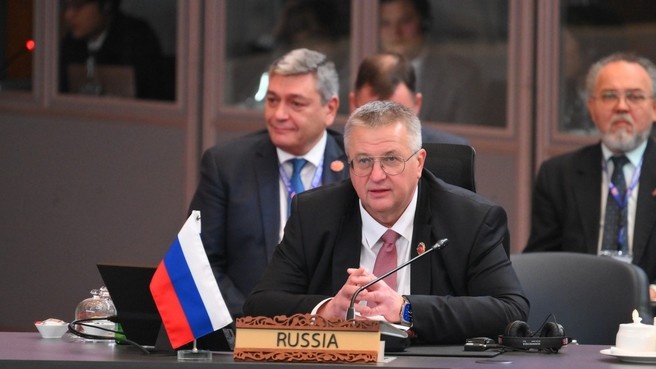 Фото - сайт Правительства России government.ru