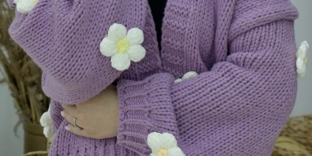 Как изменился мой гардероб после рождения малыша/