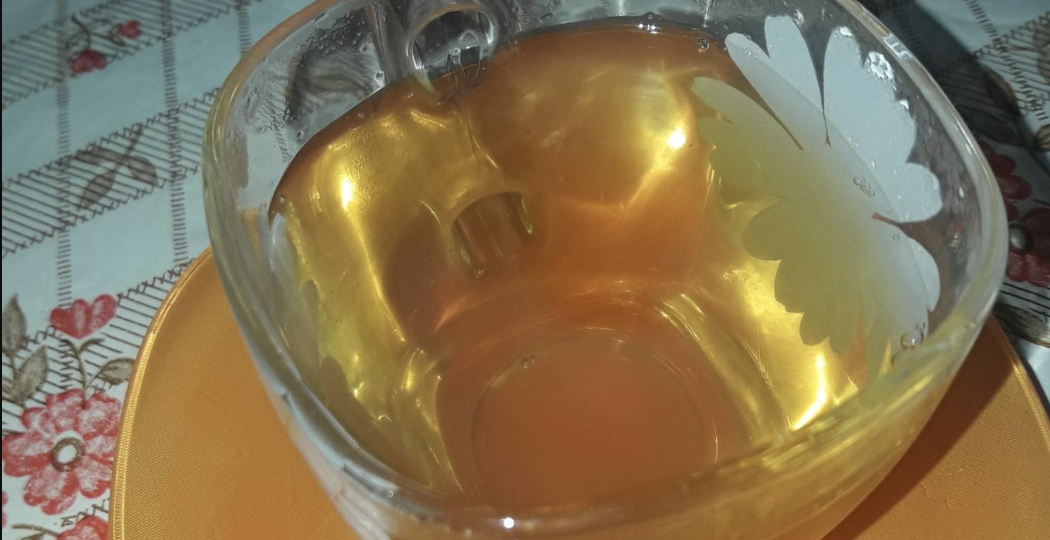 Какой чай действительно влияет на печень и сосуды