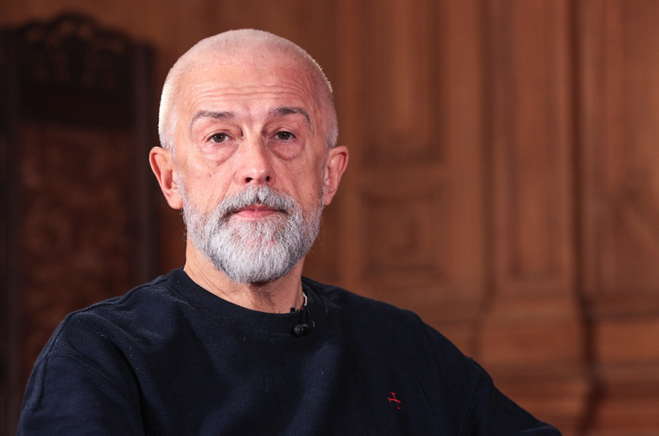    Сергей Булкин/NEWS.ru