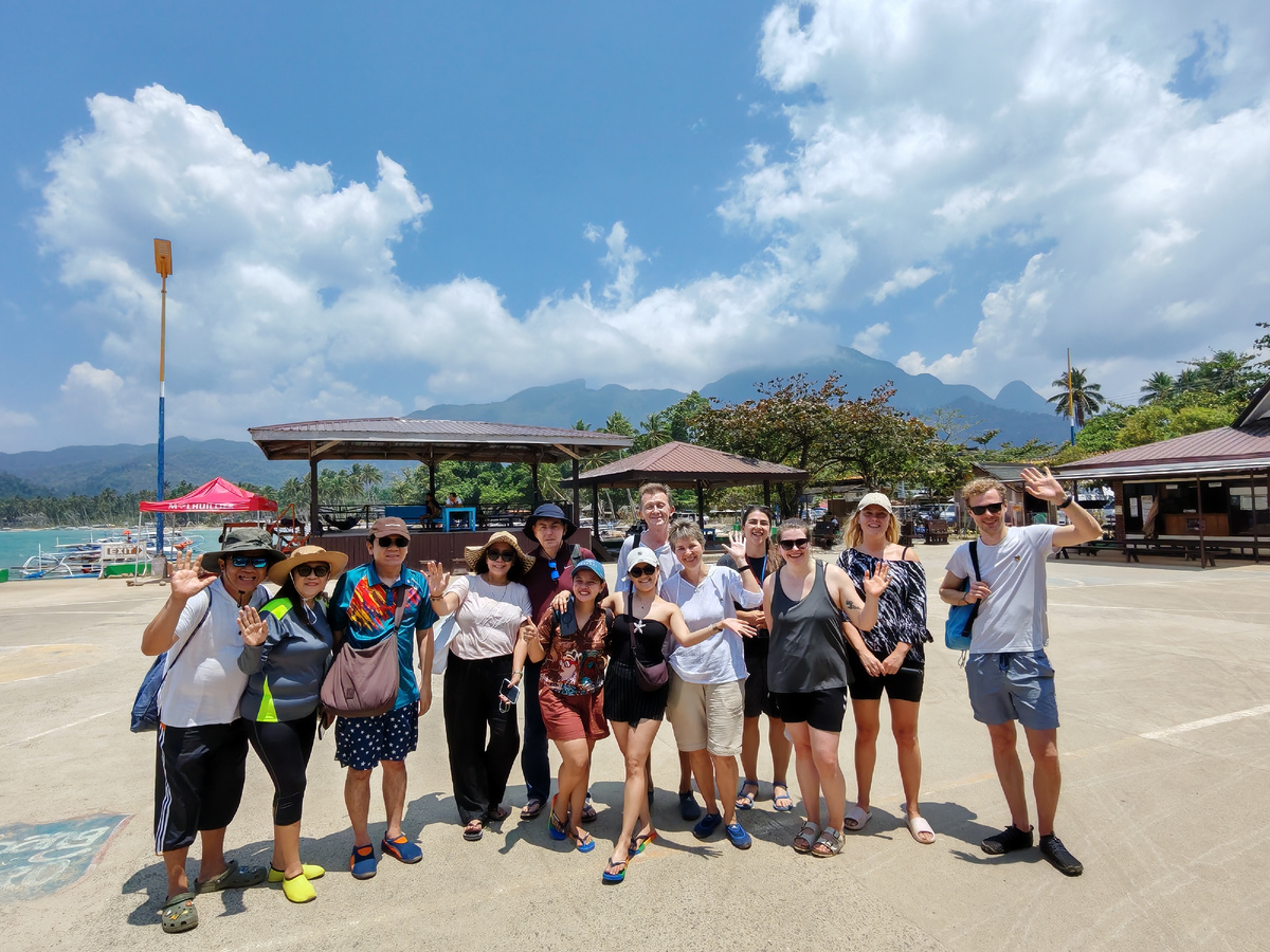 Наша группа