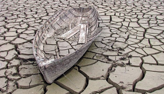 Только Россия поможет: дефицит воды в Центральной Азии стал нерешаемой проблемой