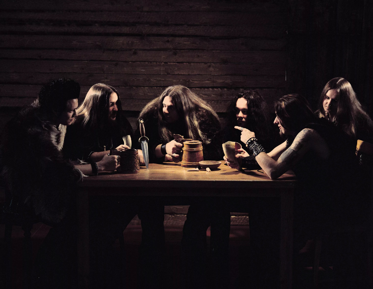 Finntroll