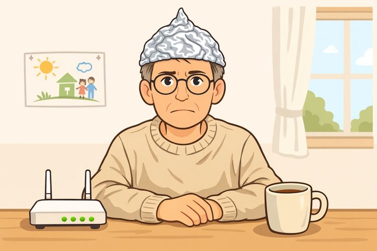 Прочитала в апреле: психопаты чаще идут в айтишники. Вспомнила Сережу – и не удивилась