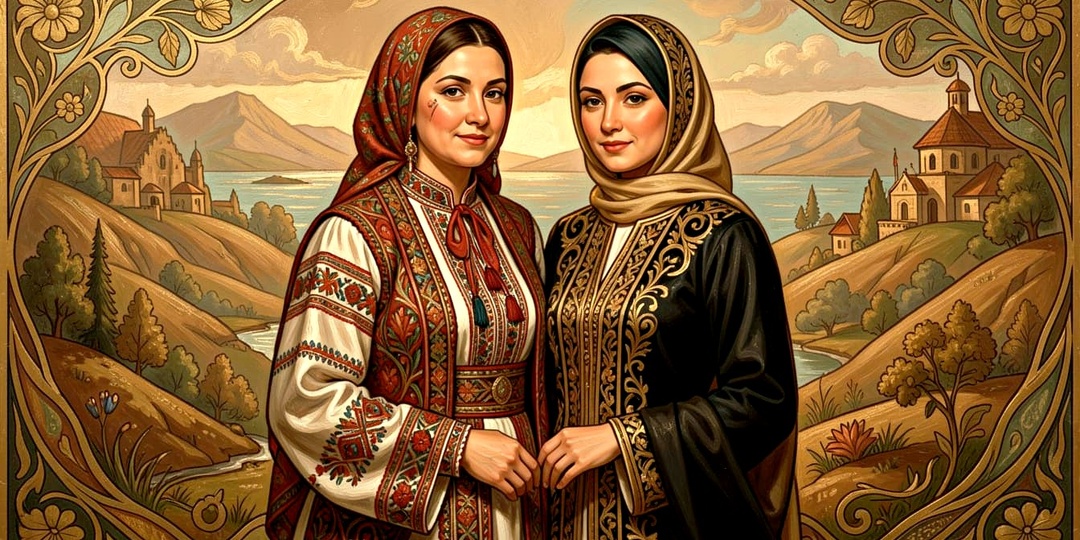 Молдова в большой игре: зачем Эрдогану этот маленький регион