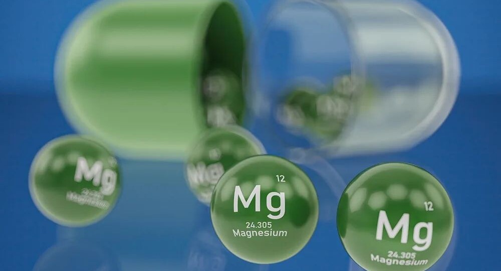 Магний - ваш секретный щит от стресса и тревоги? Разбираемся по полочкам!