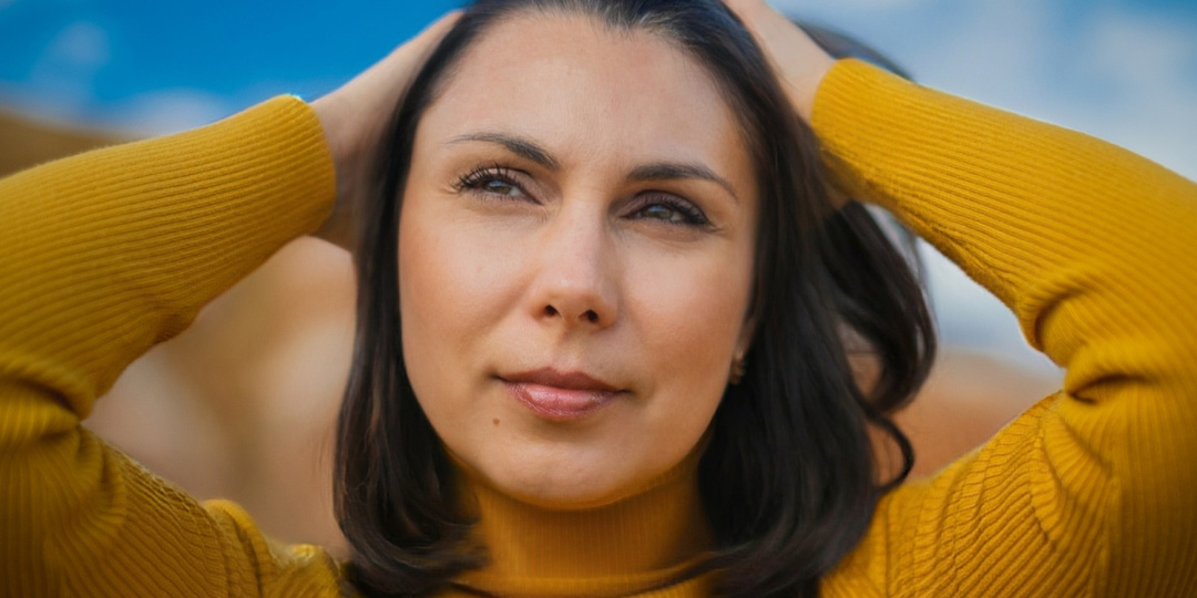 Как меняется жизнь, когда появляется внутренняя опора