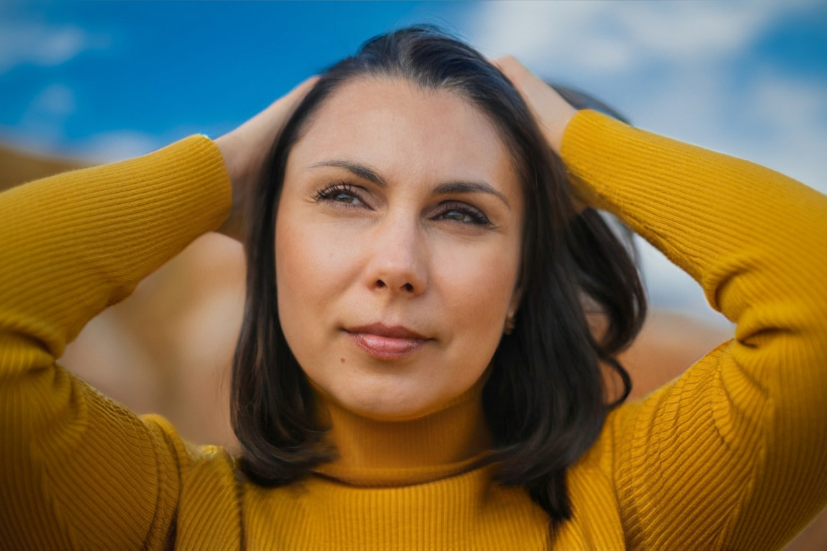 Как меняется жизнь, когда появляется внутренняя опора