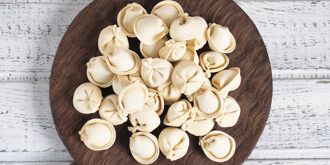 Замороженные полуфабрикаты. Как оценить свежесть на вид