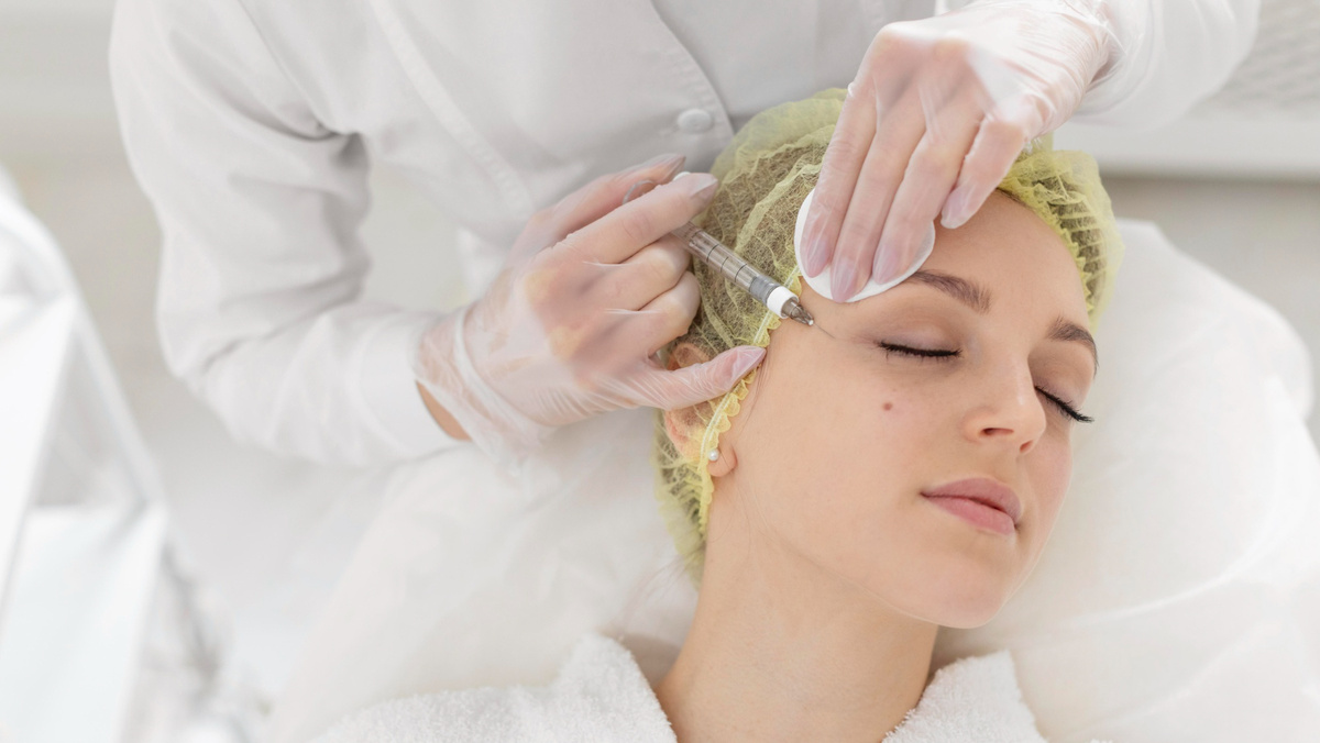 Изображение от freepik:https://ru.freepik.com/free-photo/woman-beauty-clinic-filler-treatment_12844742.htm#fromView=search&page=1&position=43&uuid=ed636d32-23af-455d-ac7b-0b31c8b9a89e&query=биоревитализация+периорбитальной+зоны+