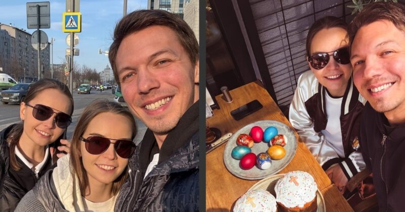    Дина Аверина — легенда художественной гимнастики.