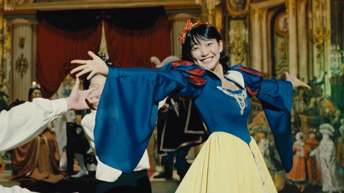 Кадр из фильма