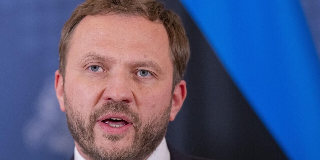 Вот это поворот! Неужели глава МИД Эстонии Цахкна внезапно переобулся по поводу "российской угрозы"?