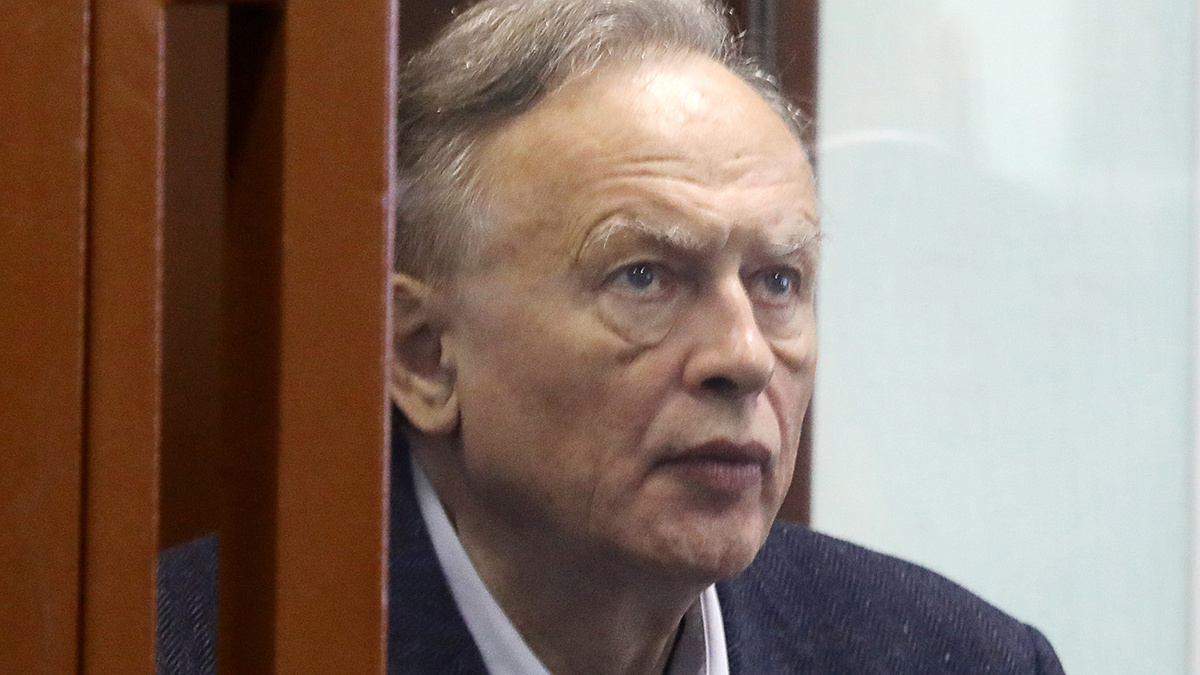   Александр Демьянчук / ТАСС