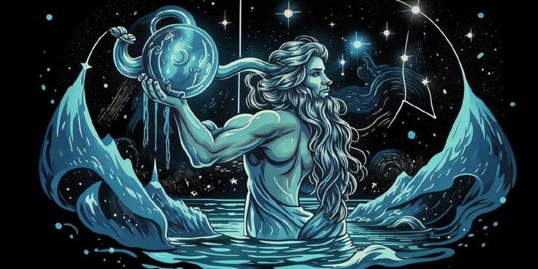 Водолеи: Карьерный Гороскоп с 26 апреля по 2 мая по дням