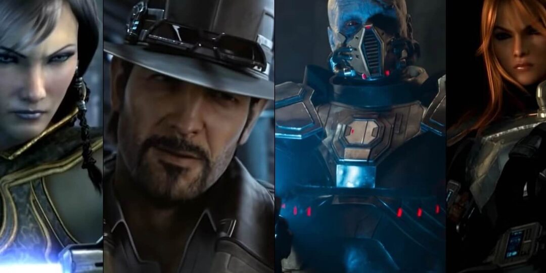 Самые высокорейтинговые MMORPG в Steam прямо сейчас