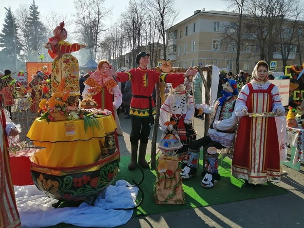 Христианство победило не как вера, а как политическая система управления обществом