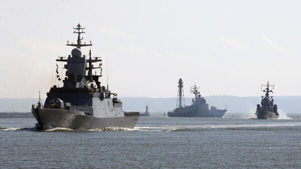    © РИА Новости . Игорь Зарембо